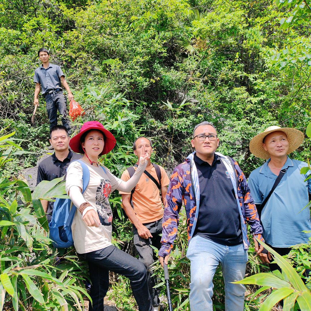 挨星地理（收学员）