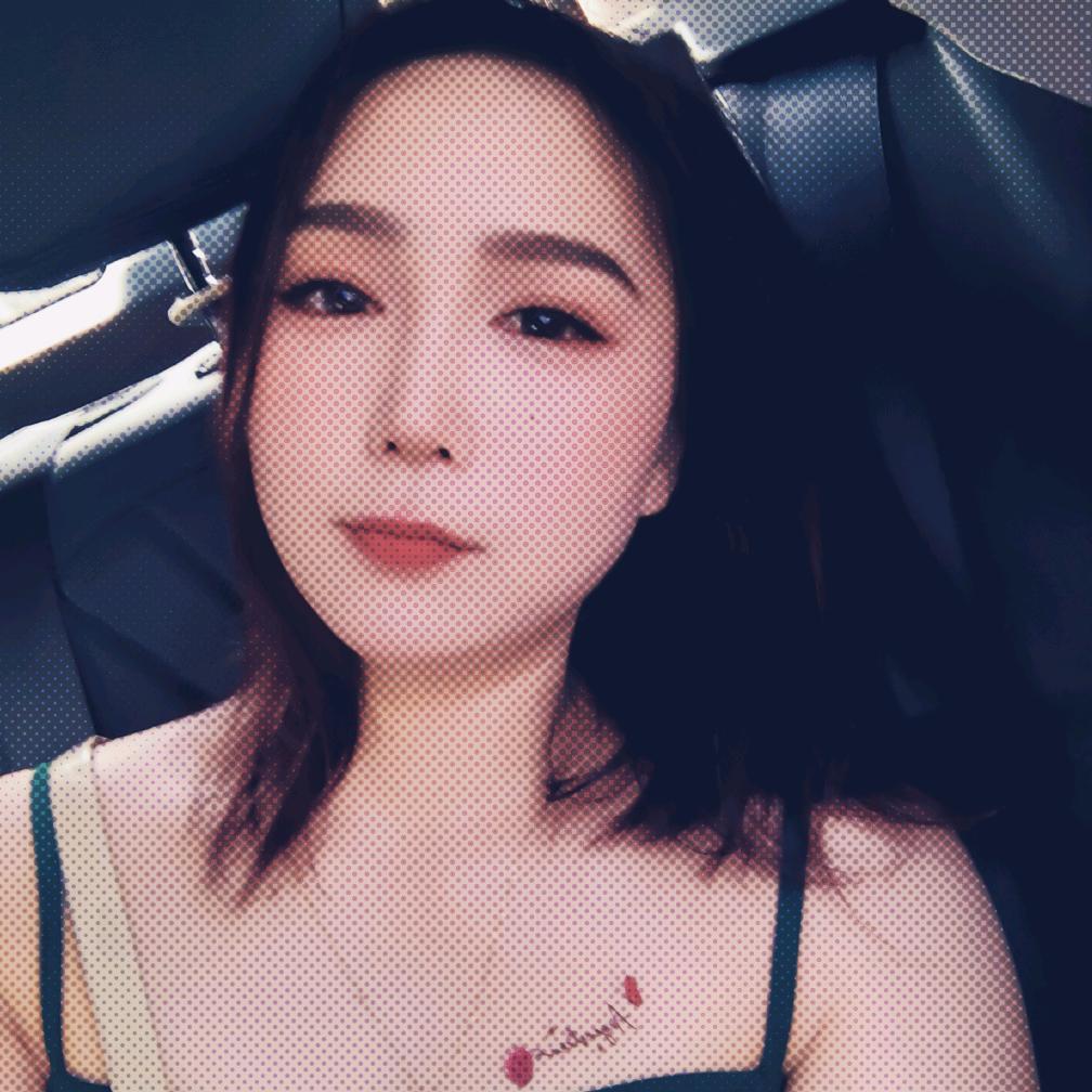 青花笔洗