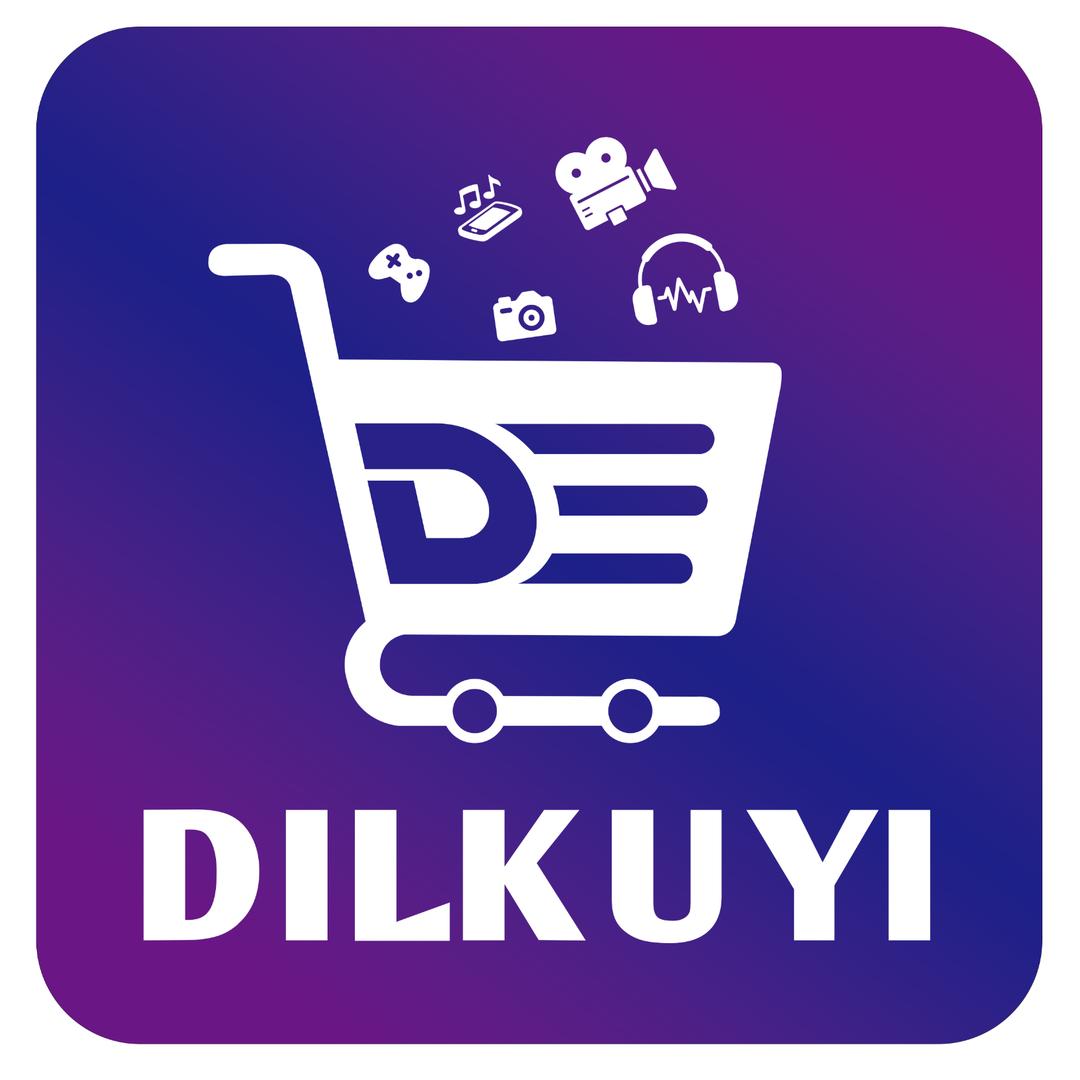 DILKUY应用市场