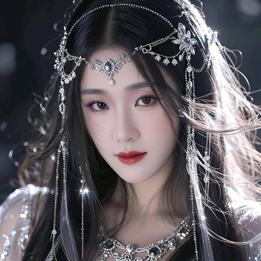 芊芊《学舞记》