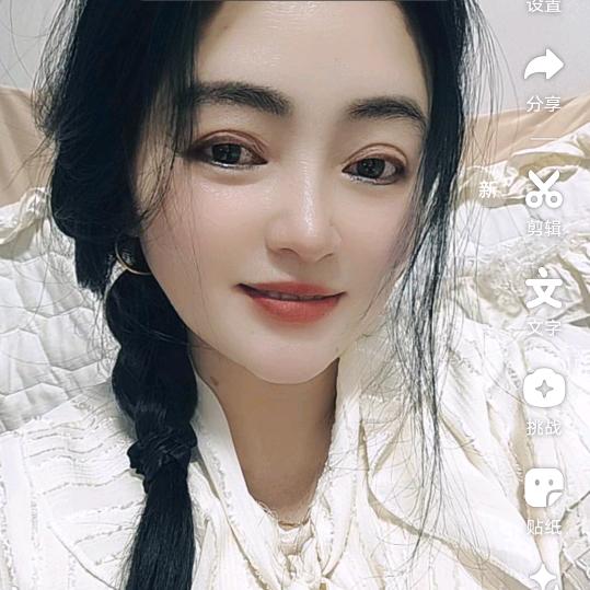 雨后彩虹。