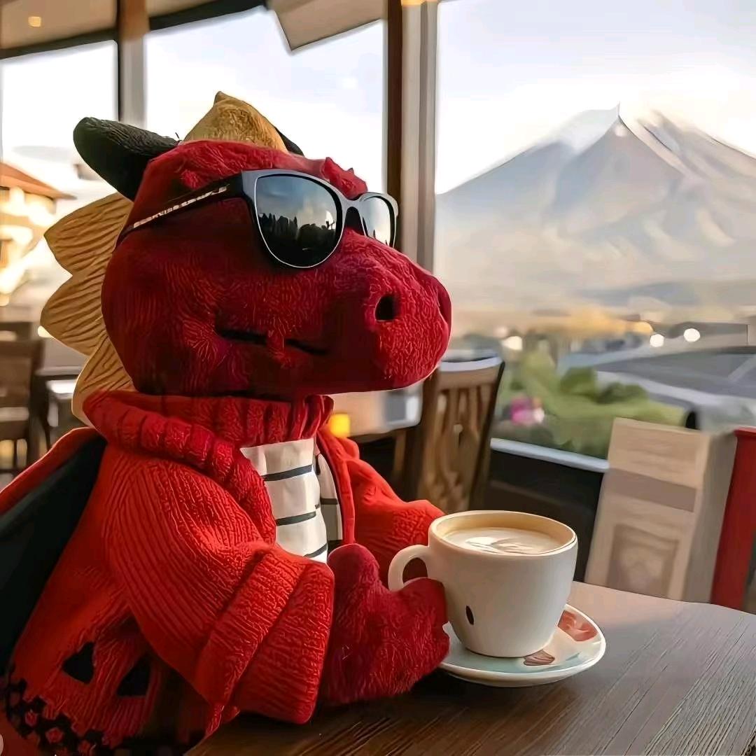 明仔.