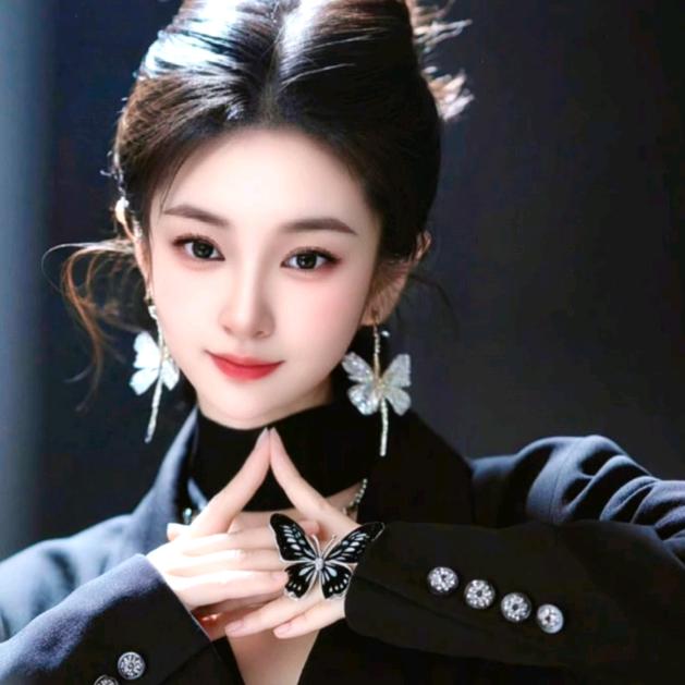 旺财小富婆💃