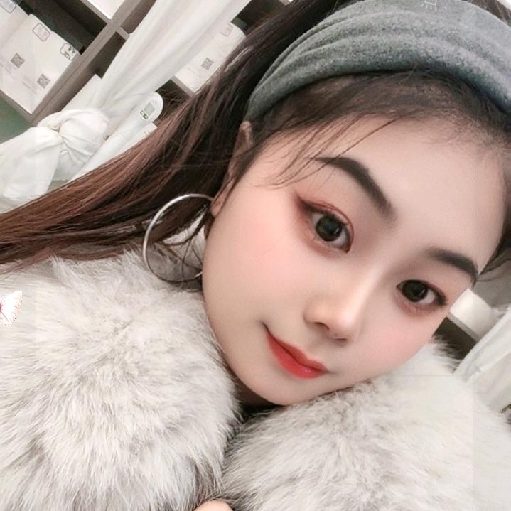 🌱罗罗大方的🍀毛毛姐💞