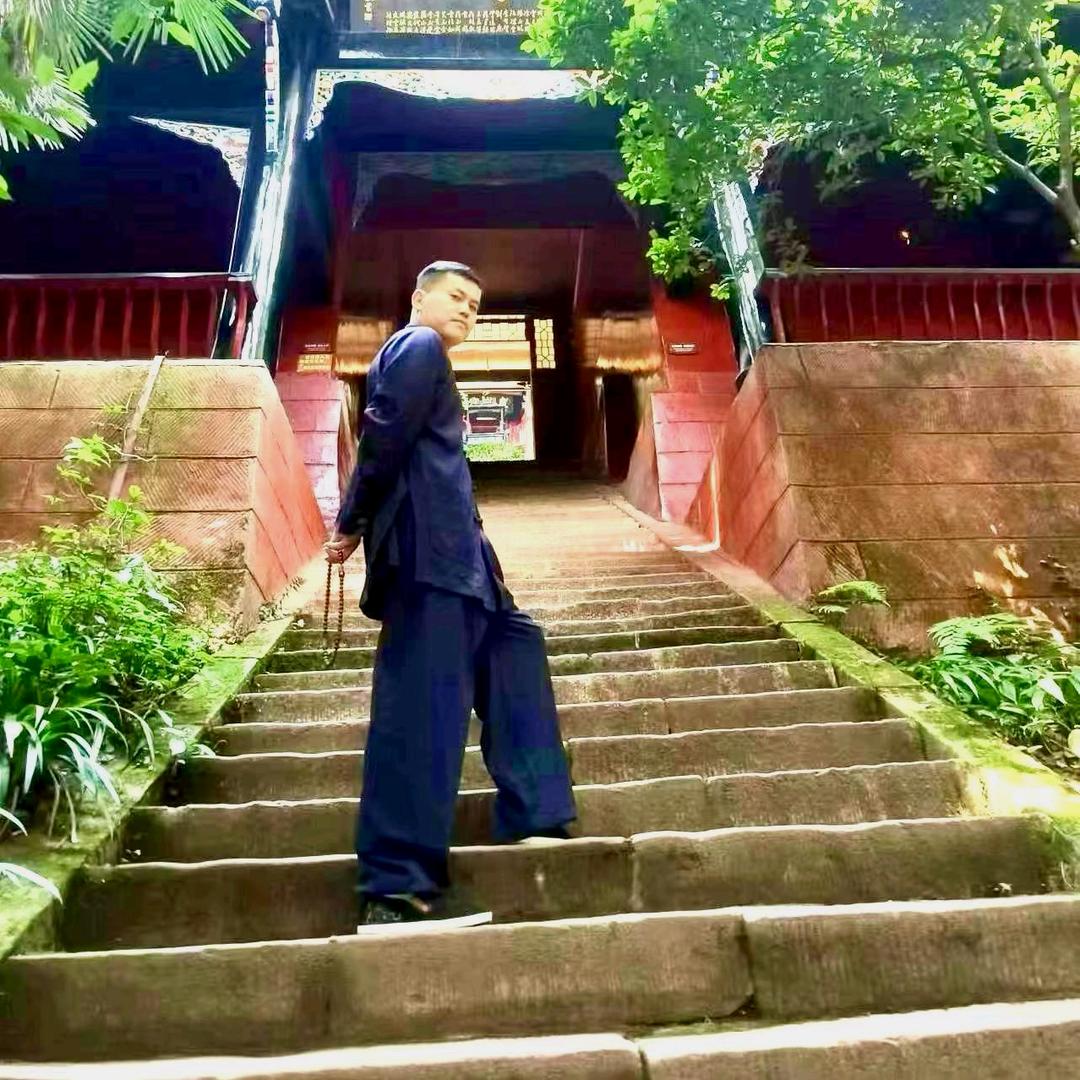 潘生说道（民间传说）