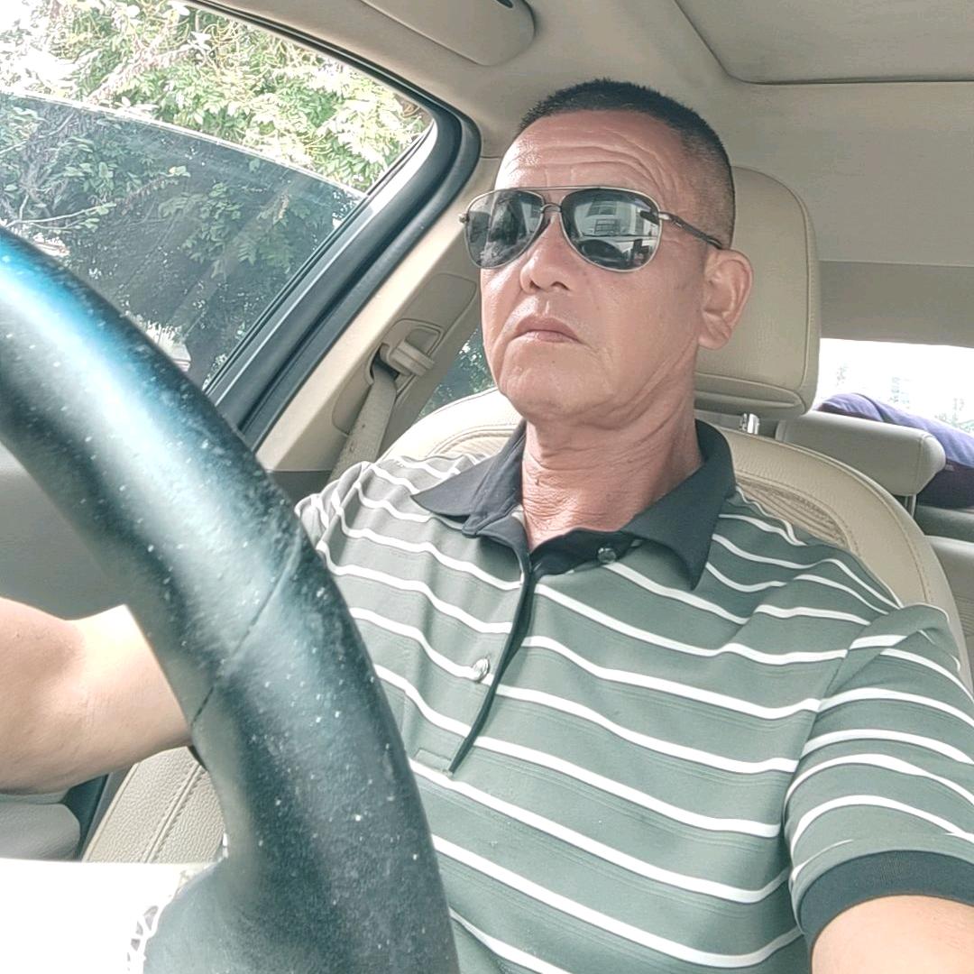 传统钓鱼李大师