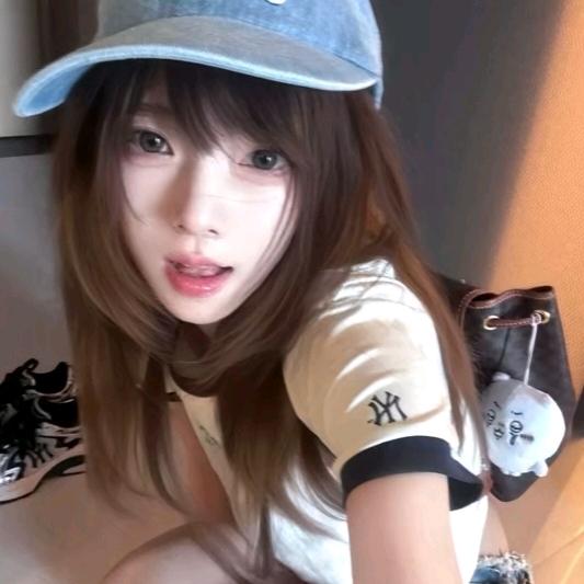 ୧⍤⃝小鱼