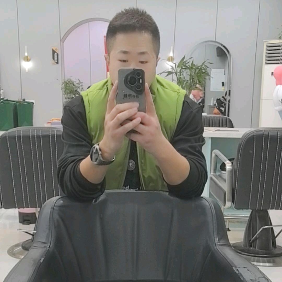 美发届的老油条༄🦌༊ོ࿆ྂཾ࿆࿐