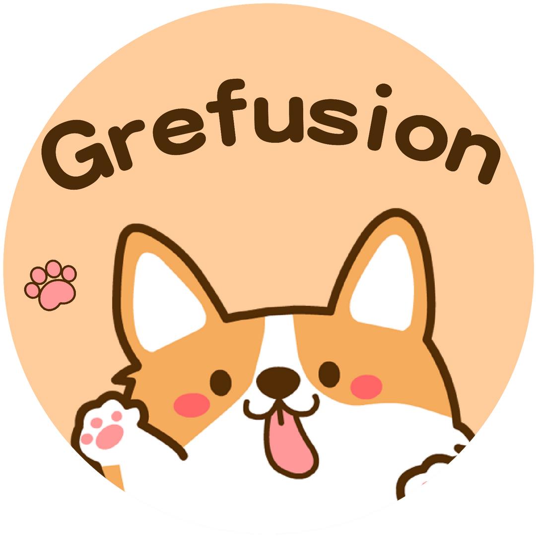 Grfusion宠物