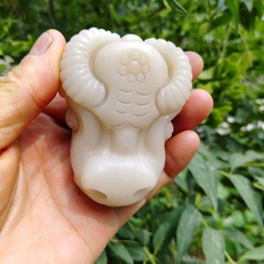 携手神灯