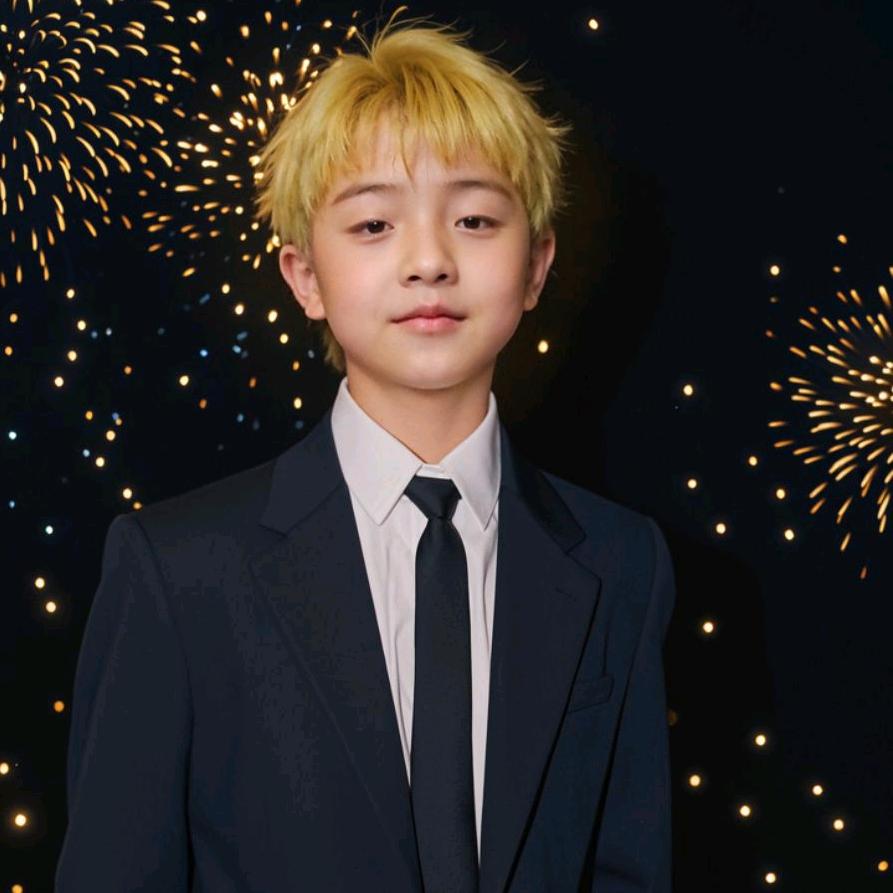 🌈花心坏大叔🌈