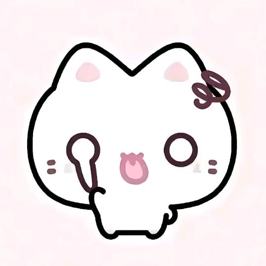小渔不是鱼🐟