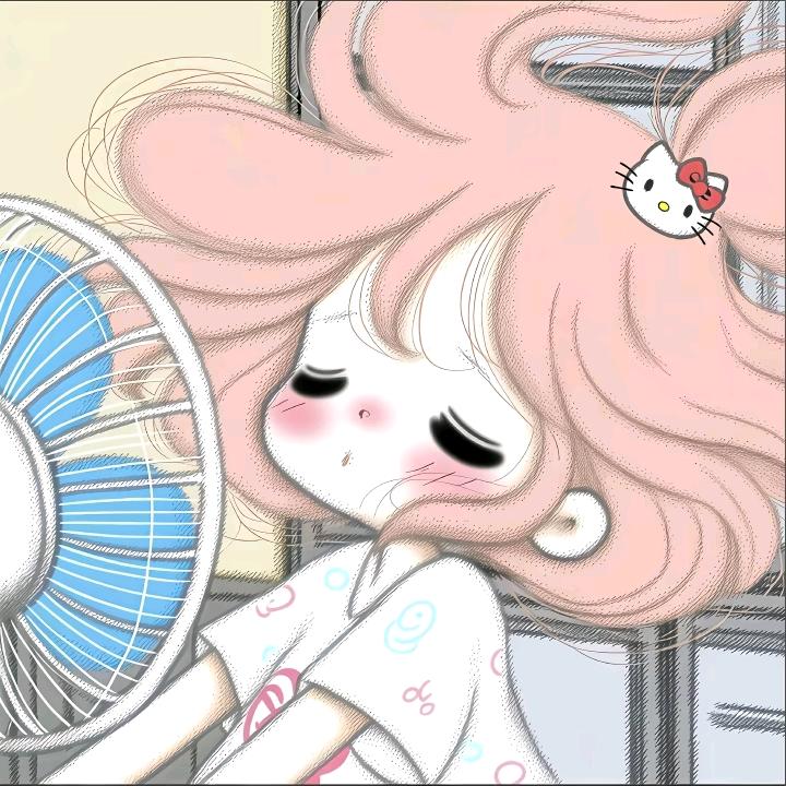 小小祺遇记头像
