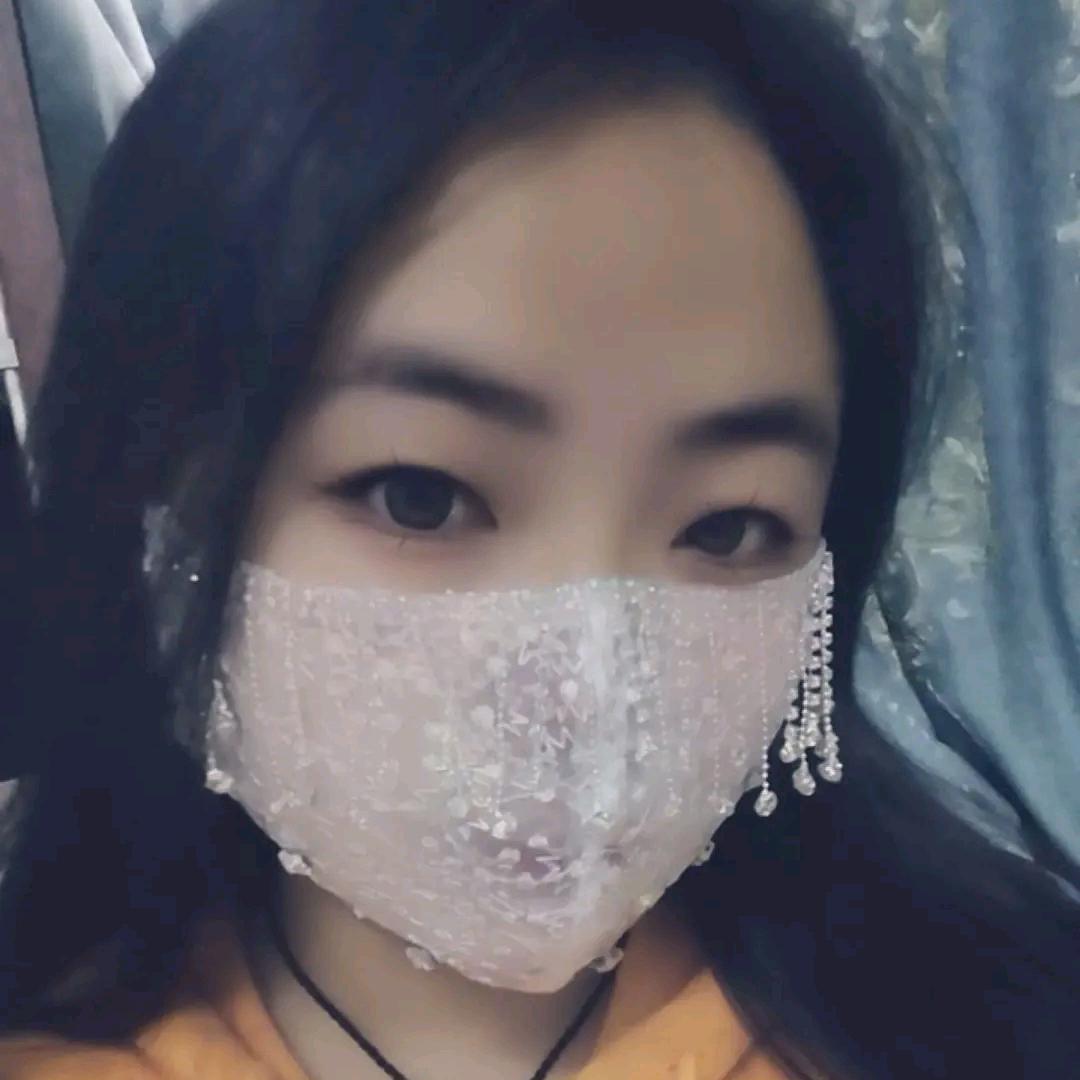 蒙面暴躁小丫头💦💦