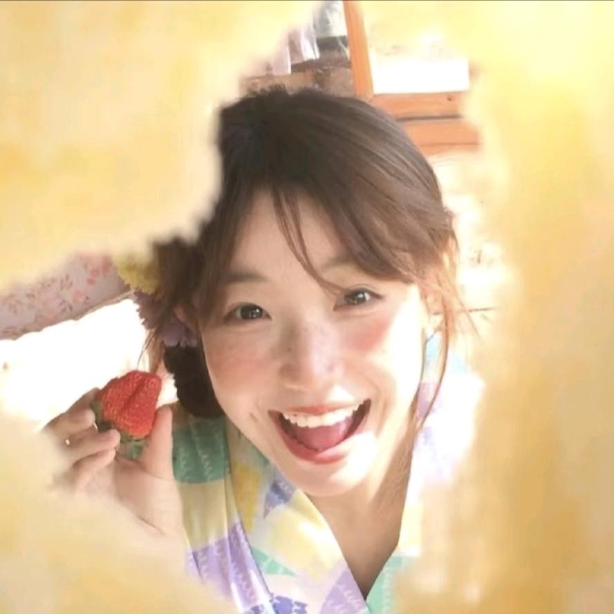 小周爱香菜