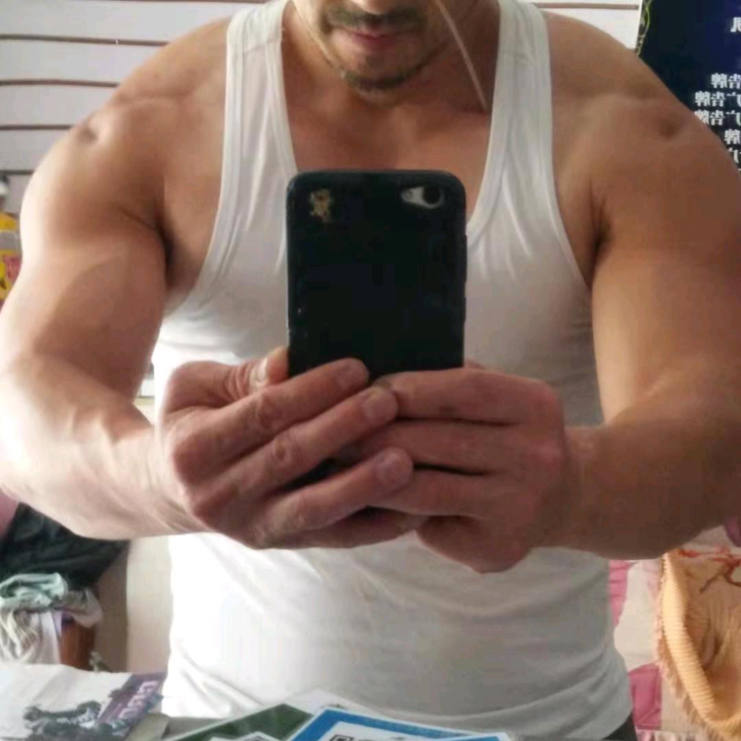 古冶青龙（健身）