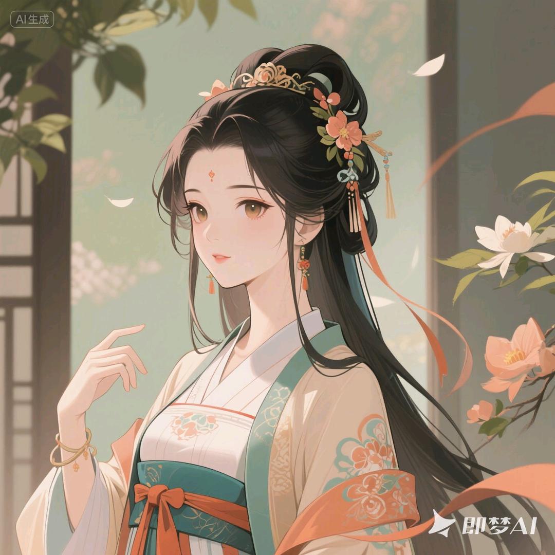 清风梦江雨