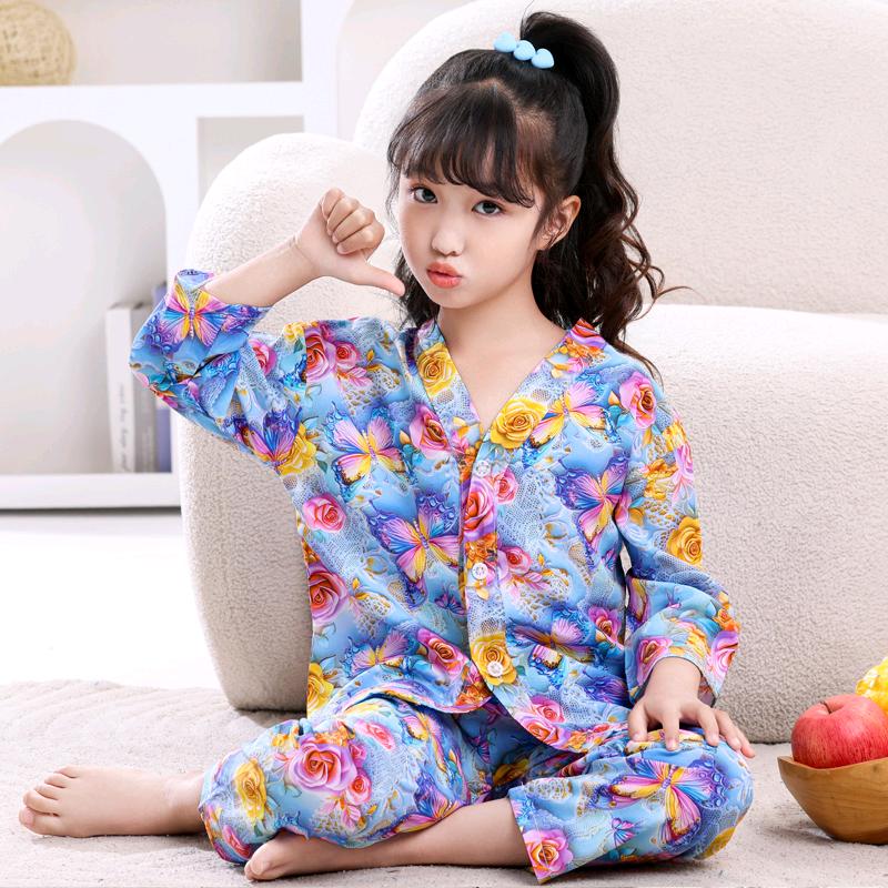 丰依家居服工厂店