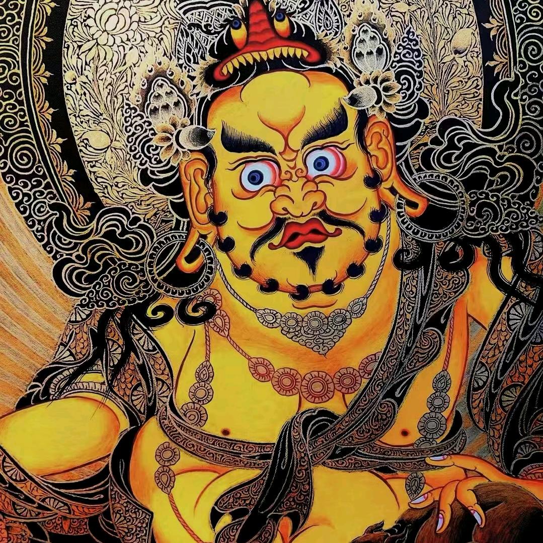 ࿐【 藏 】—江永—