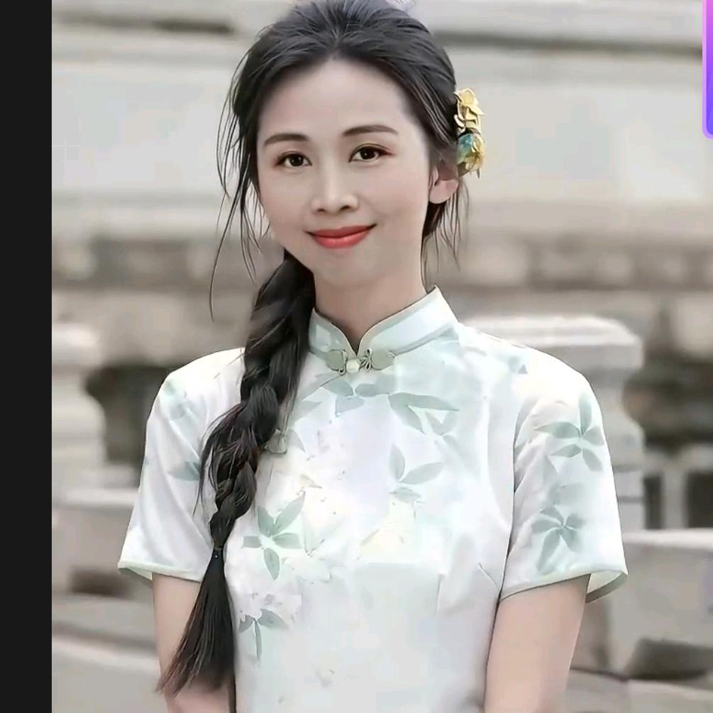 温姐姐