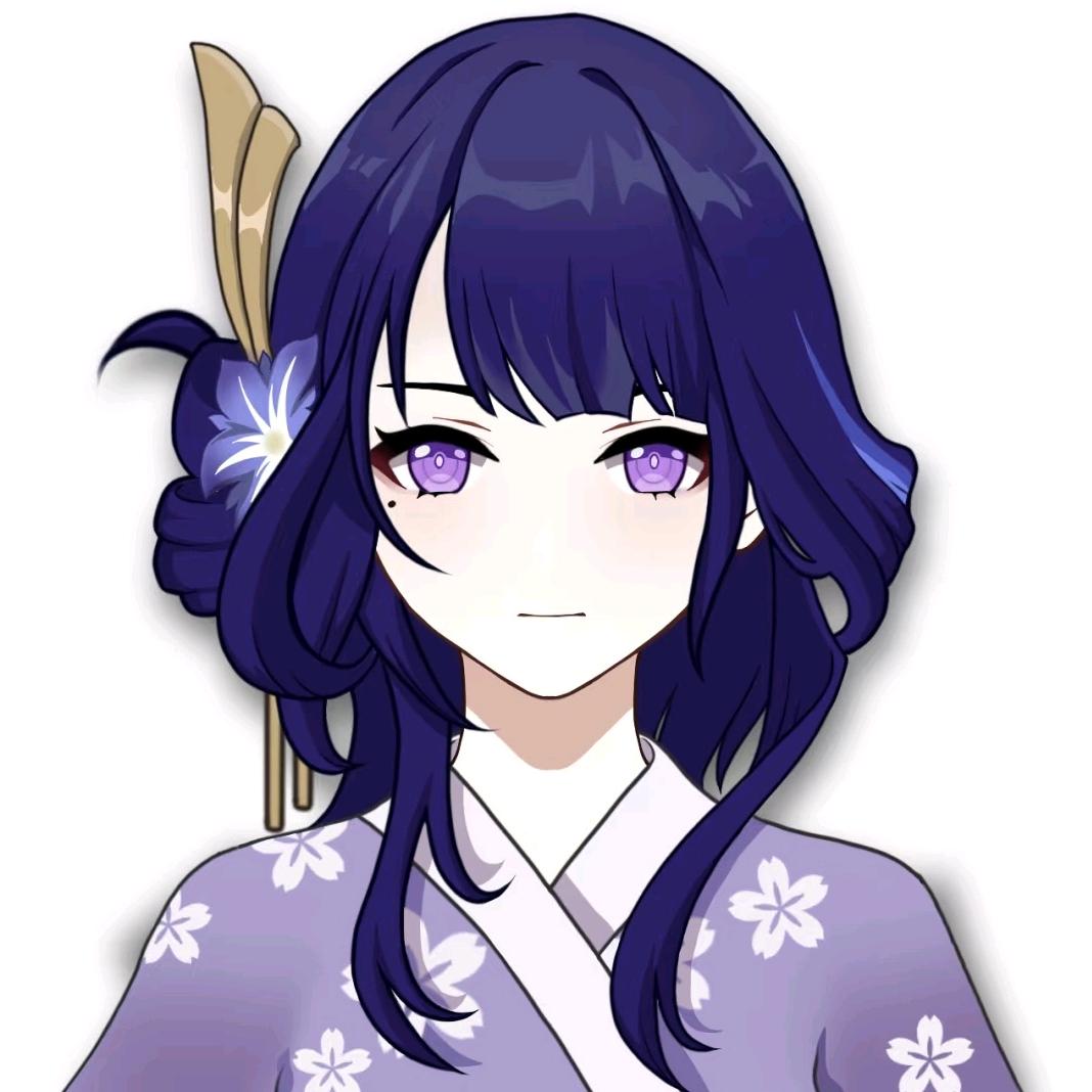 影♡