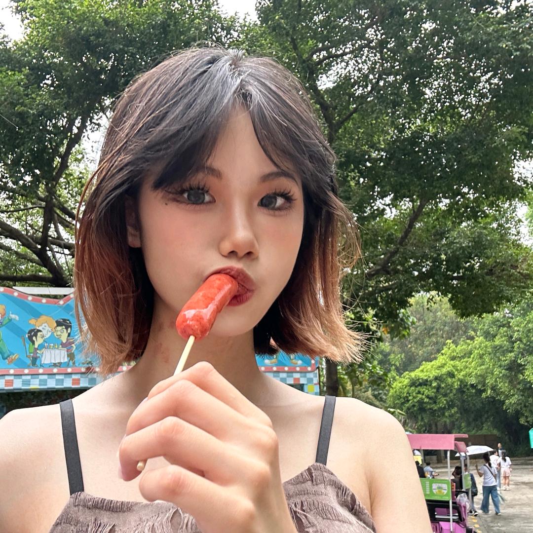 今天吃什莫