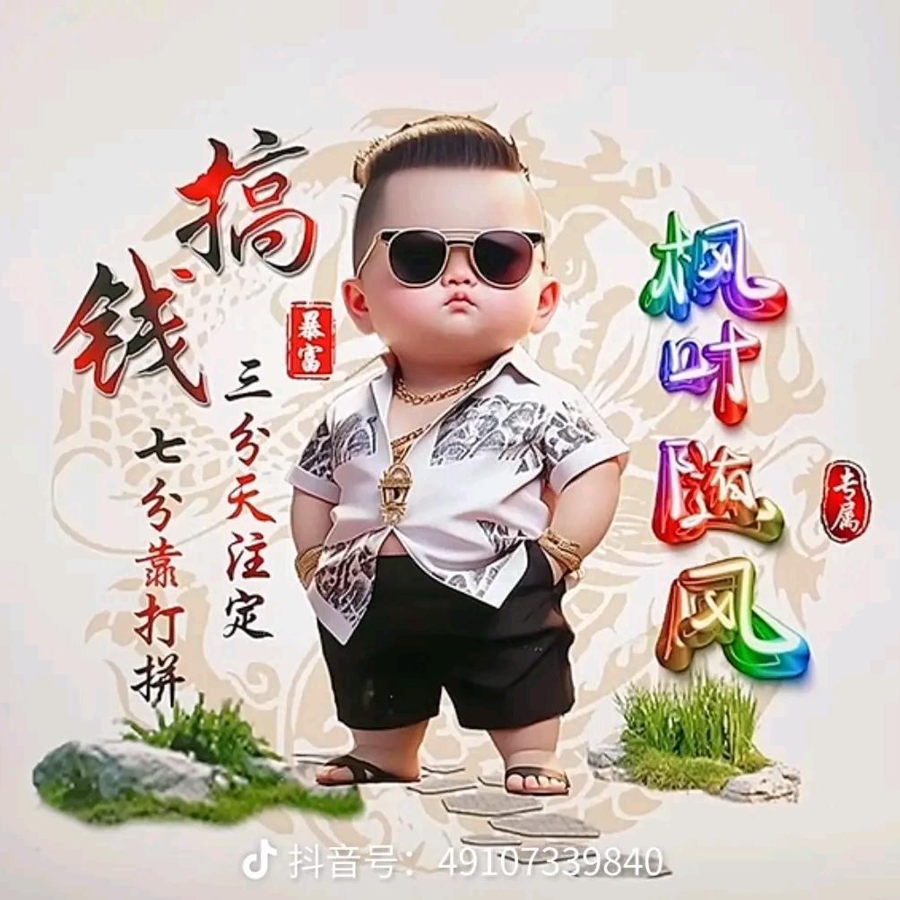 《我家臭老头》