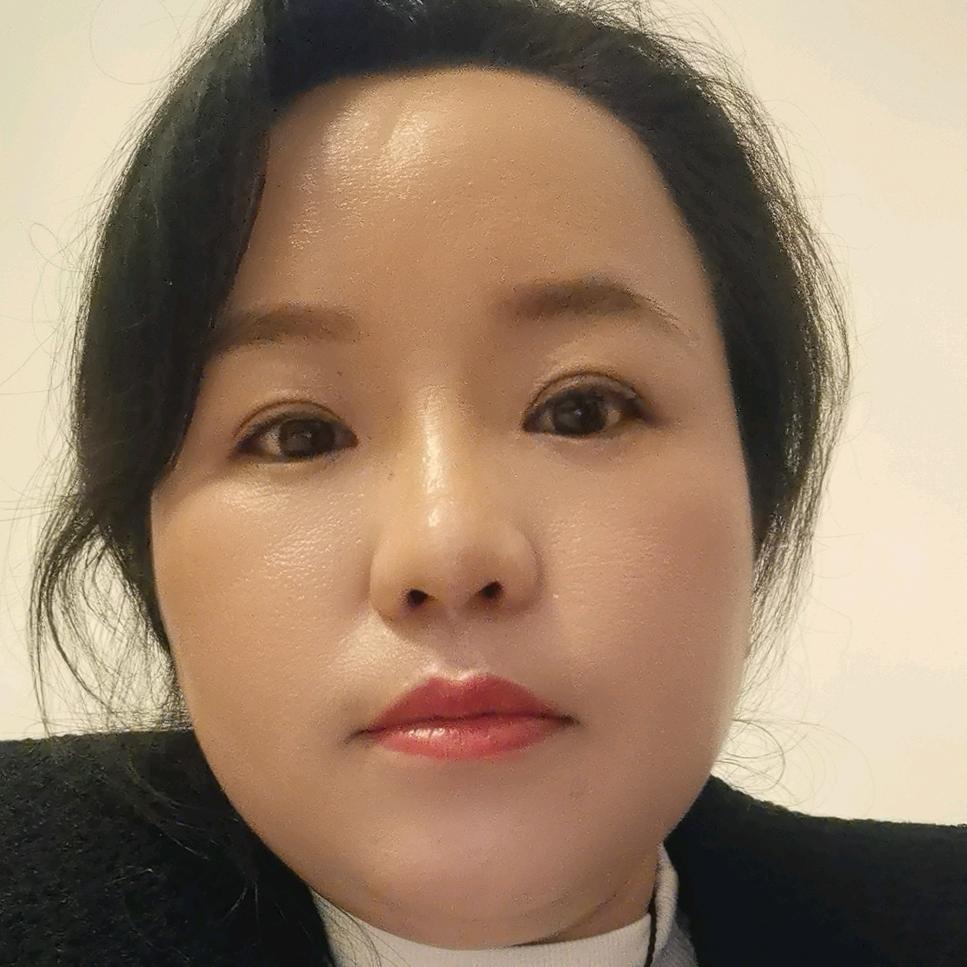 努力改变自己