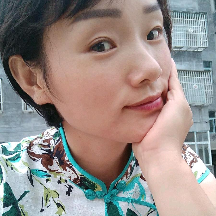 豆腐西施(娟子)