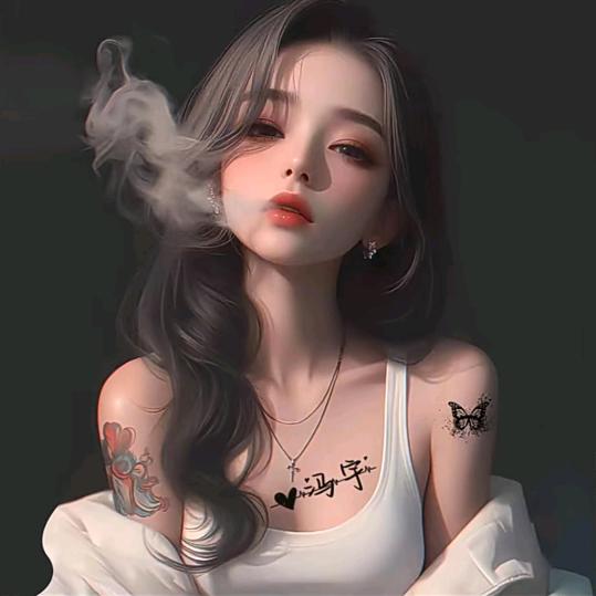 冯家长公主👸（二级心理咨询师）