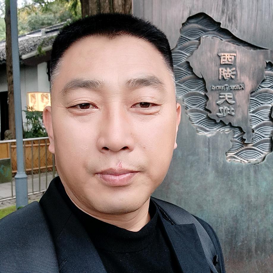 搞笑李哥