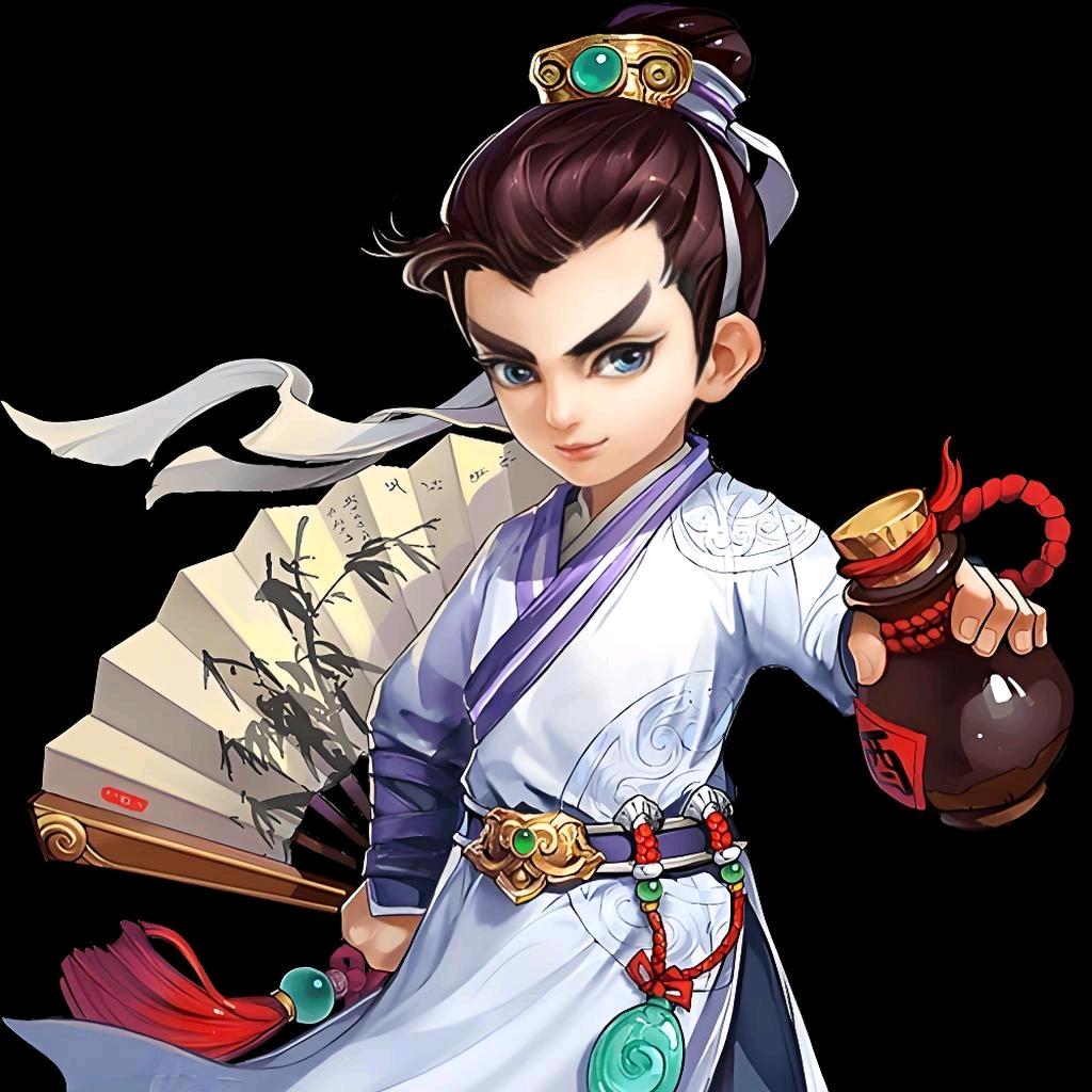 梦幻逍遥王