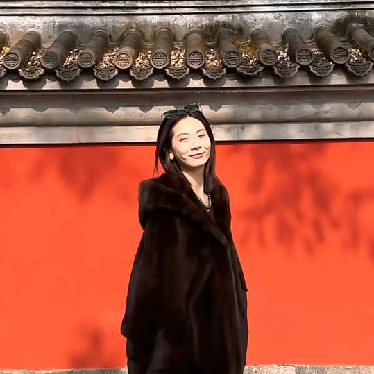 陈什么陈（轻奢穿搭）