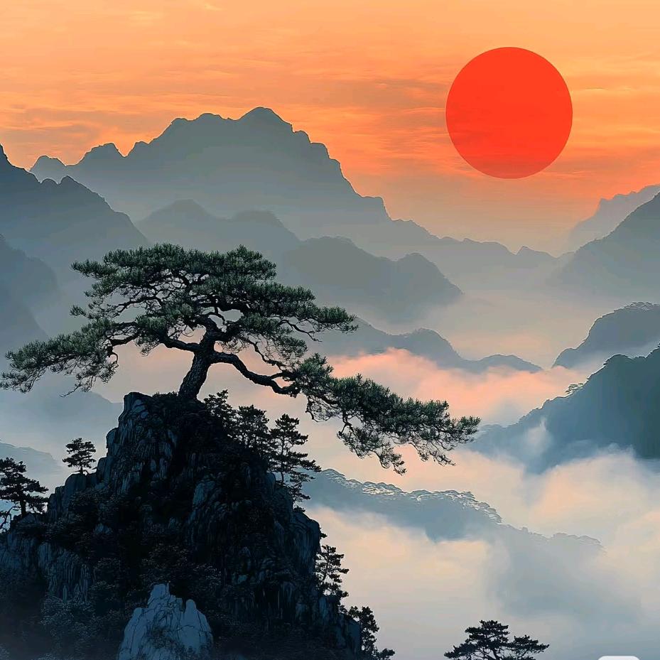 岁月静好🌸