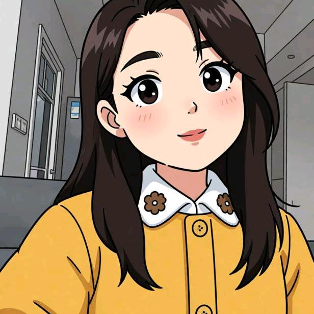 别摸我的婴儿肥