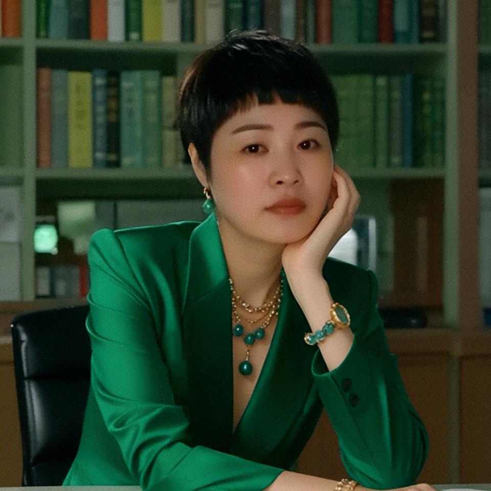 威远胡老师教你变美