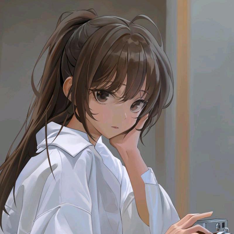 一輪のカワイ.      🎏