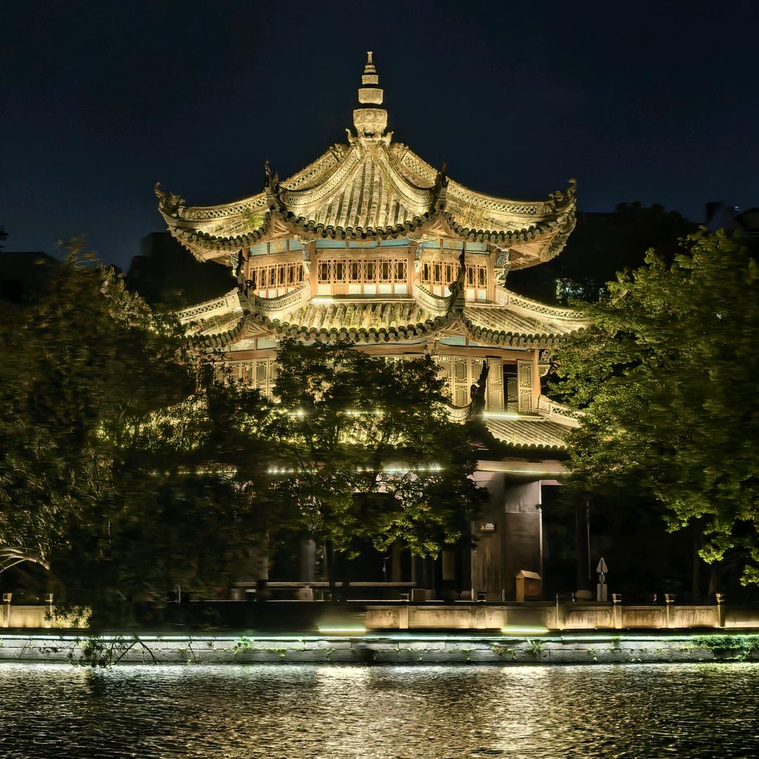 景炫灯饰