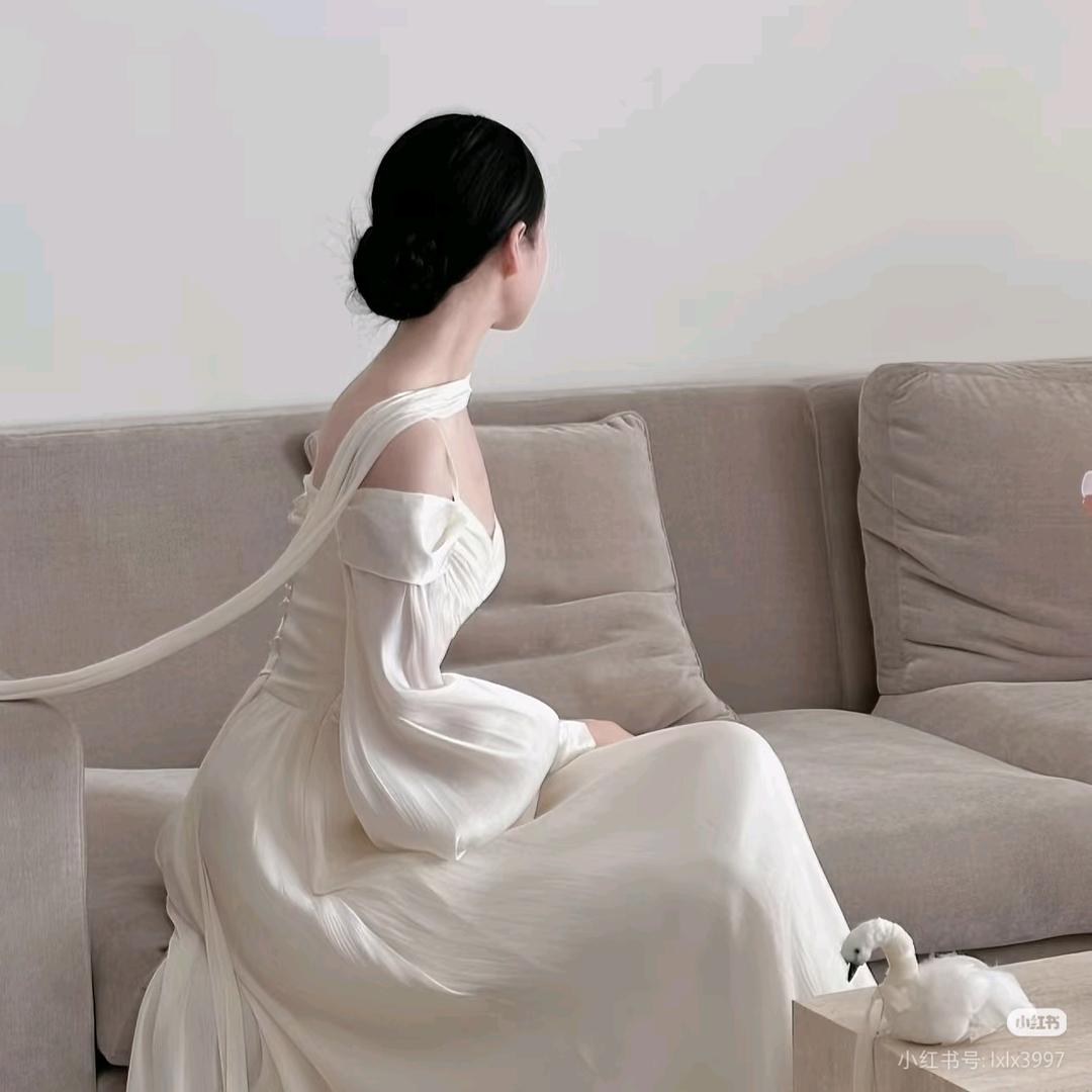 如烟