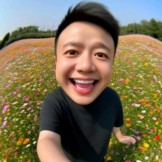 云 ~ 🇨🇳