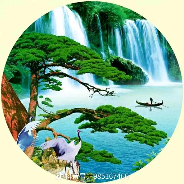 余生随心，❤️