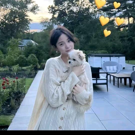 ℳঞ兜里໊🌿半颗糖🍬