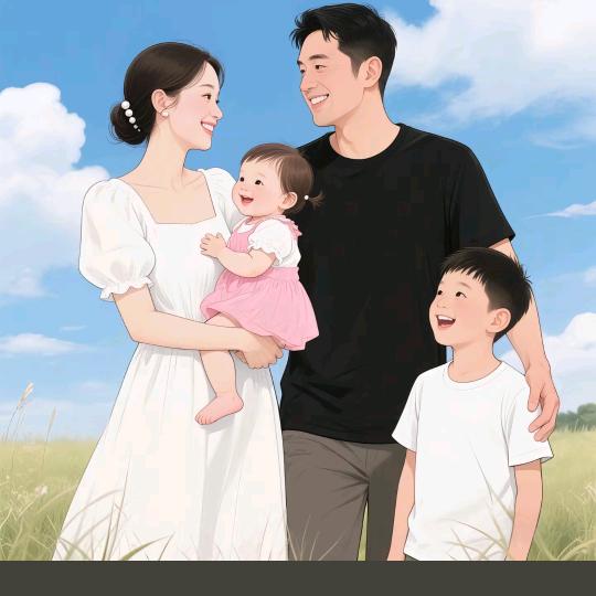 正豪妈妈(*^ω^*)