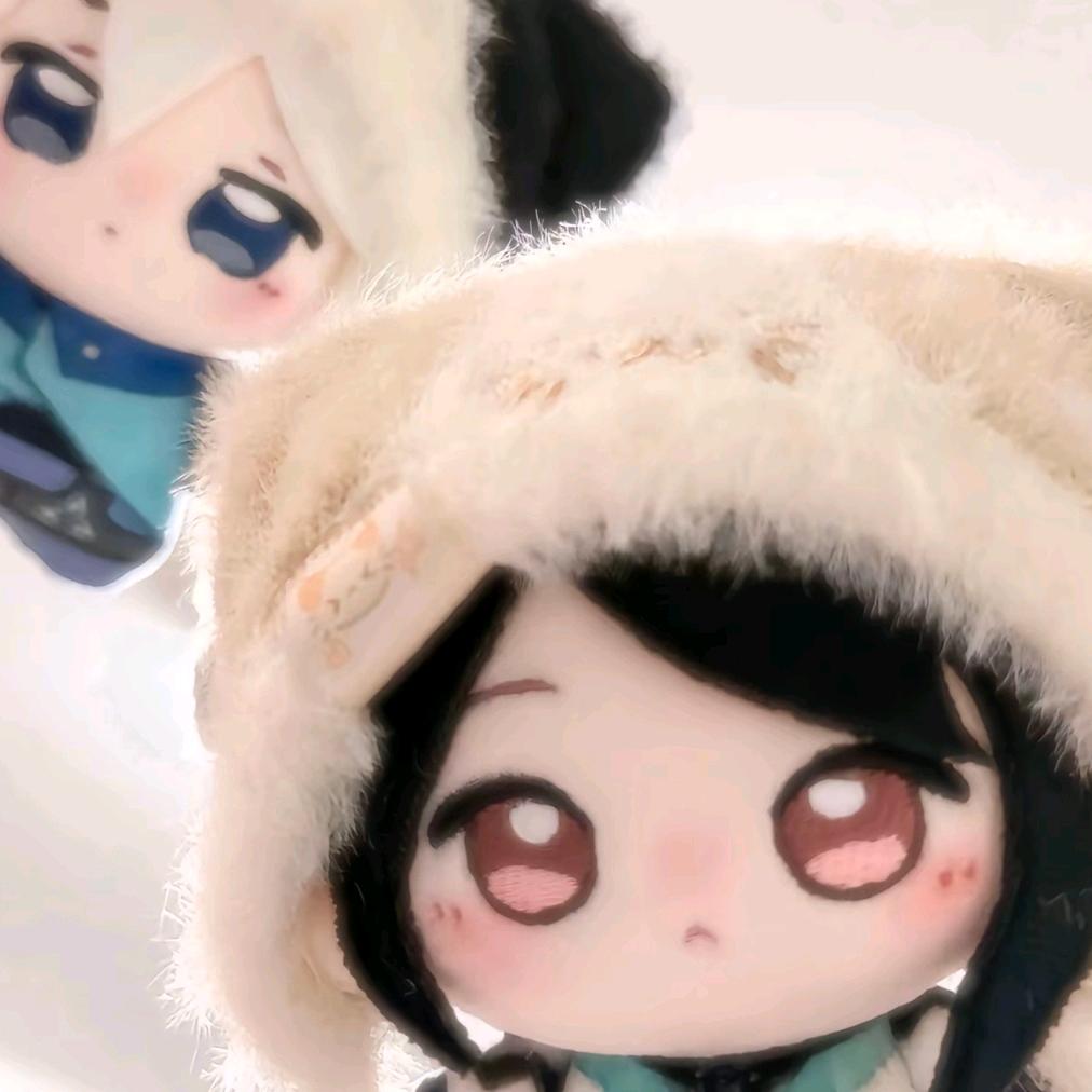 小琪.