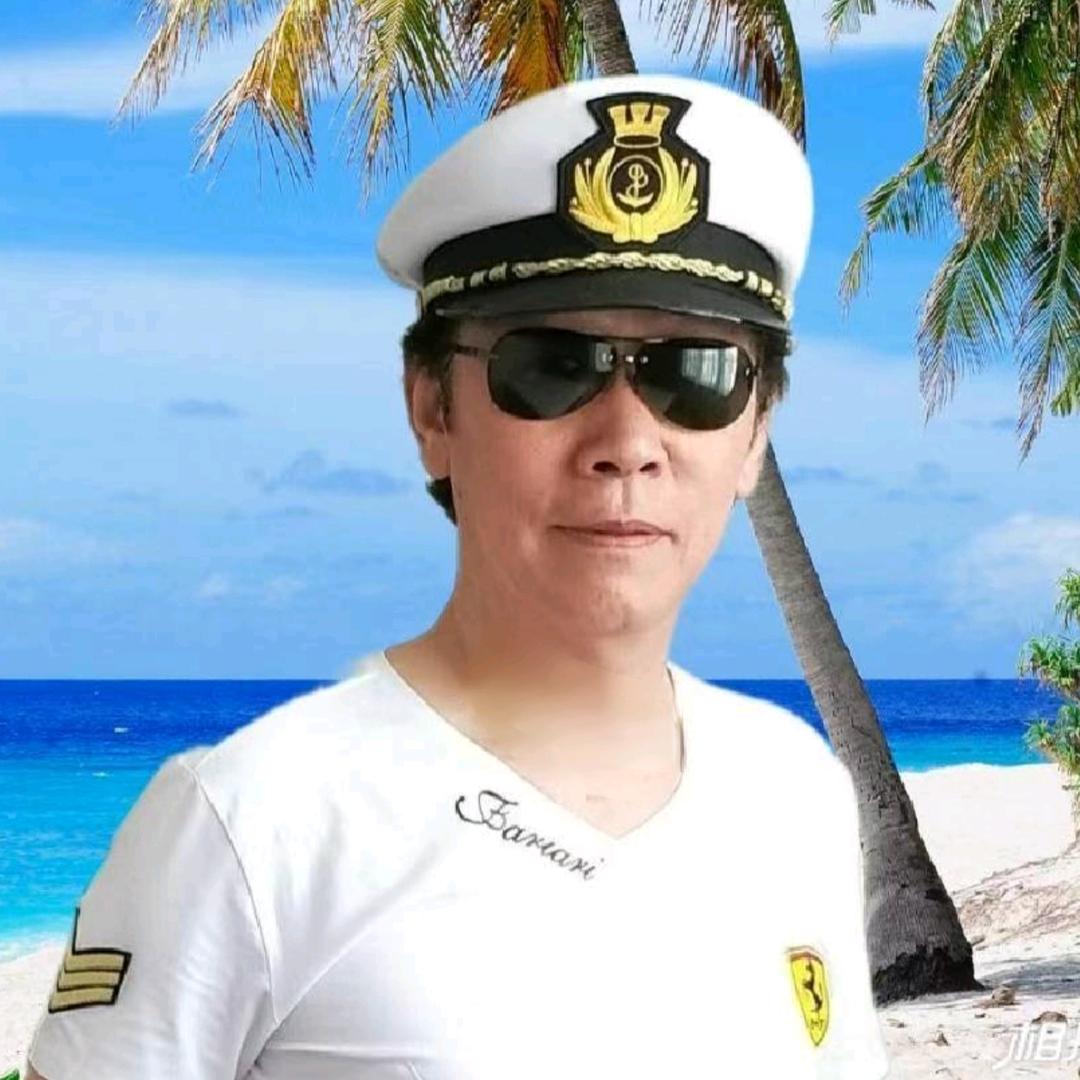 飛龍头像