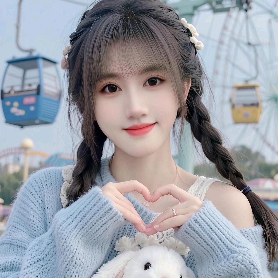 💕小丫头💘🎙️