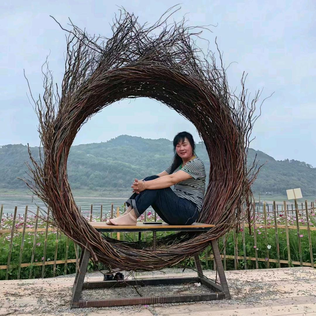 开开心心过好每一天