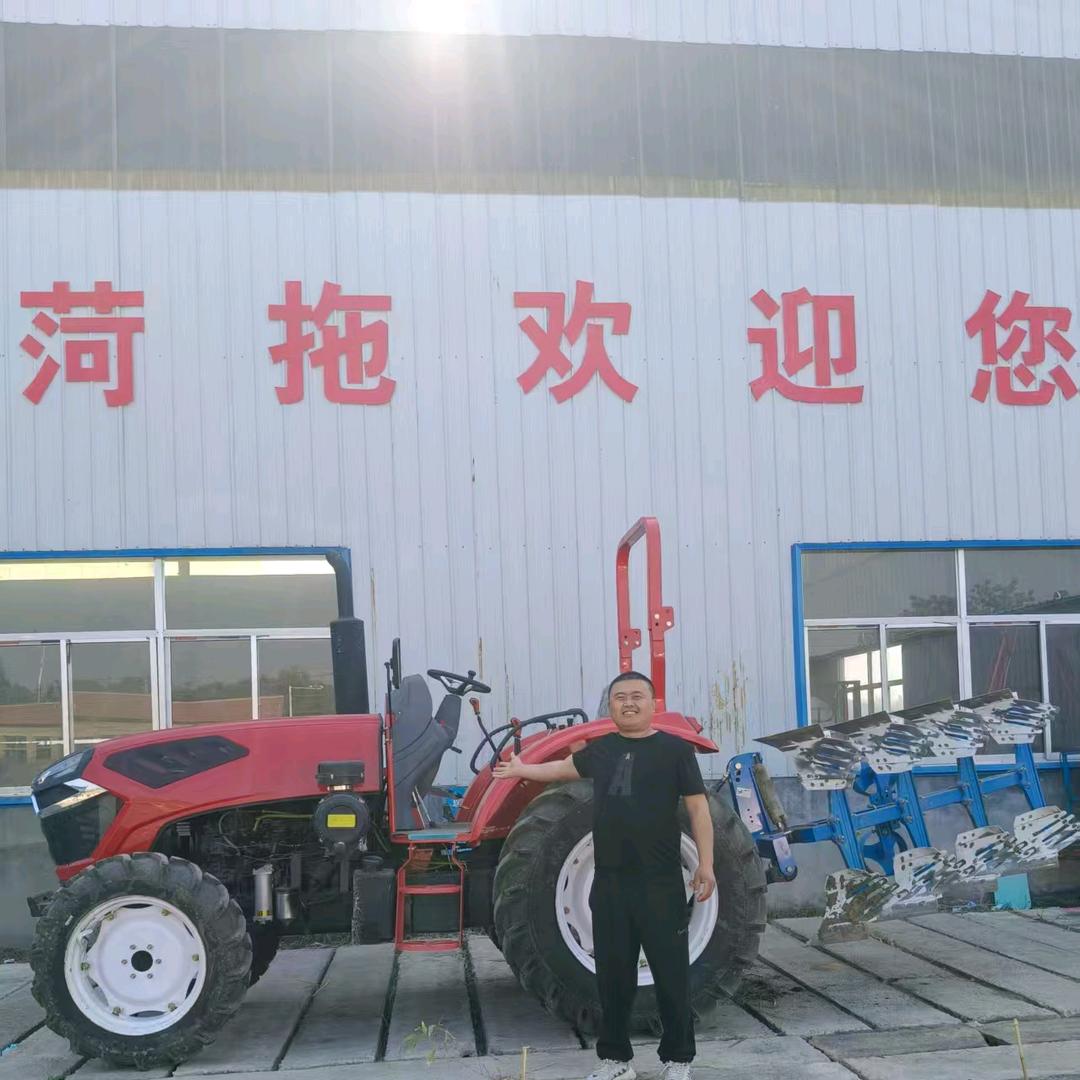 郓城惠民大棚王