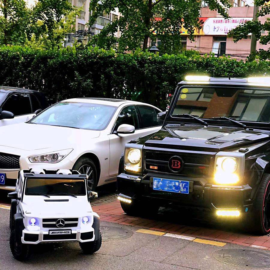 潍坊大昊批车
