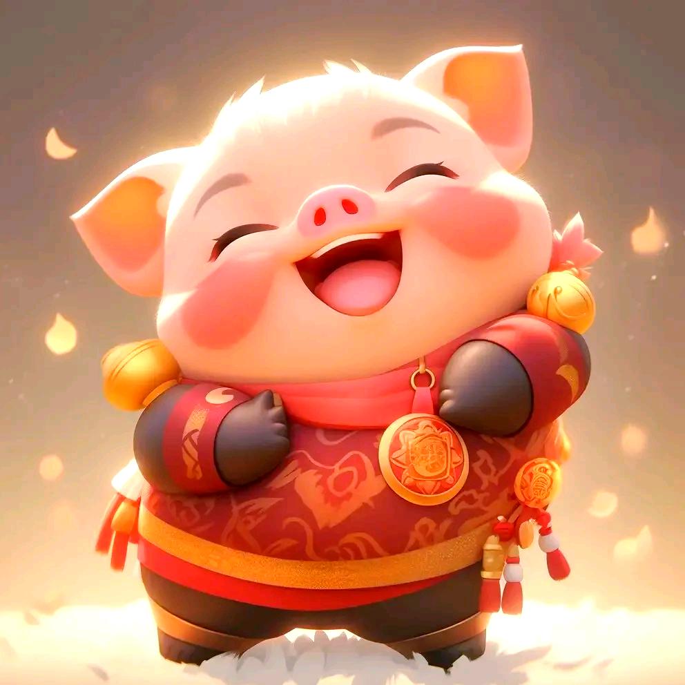 幸福的牵挂